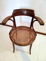 Stoel - Hout, PAGLIA DI VIENNA - Sedia Ligna, Antiek en Kunst