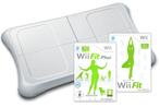 Wii Fit Plus Balance Board Pack, Verzenden, Nieuw