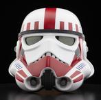 Star Wars - Hasbro - - Film rekwisiet Stormtrooper Helm, Nieuw