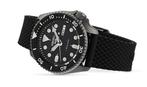 Seiko - Seiko 5 Automatic Day-Date - Zonder Minimumprijs -, Handtassen en Accessoires, Horloges | Heren, Nieuw