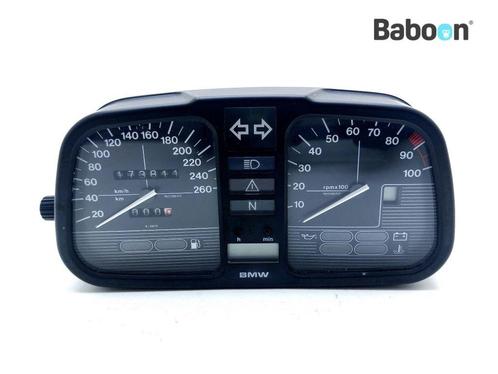 Tellerset Compleet KMH BMW K 1100 LT 1993-1999 (K1100LT), Motoren, Onderdelen | BMW, Gebruikt, Verzenden