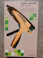 OASIS® Low Melt Lijmpistool 30 Watt, Hobby en Vrije tijd, Nieuw