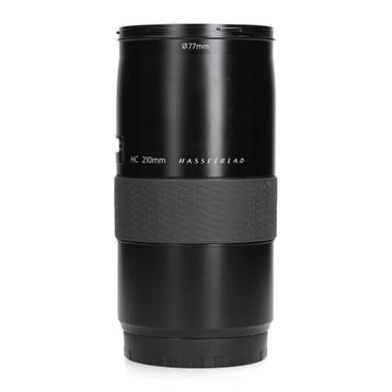 Hasselblad HC 210mm F4, Ophalen of Verzenden, Comme neuf