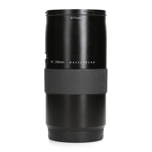 Hasselblad HC 210mm F4, Audio, Tv en Foto, Foto | Lenzen en Objectieven, Ophalen of Verzenden
