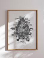 Martijn van Berkum - Non-Functional Structures