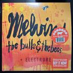 Melvins - The Bulls & The Bees + Electroretard || Houdini, Nieuw in verpakking