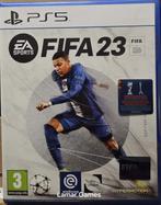Fifa 23 (ps5 tweedehands game), Ophalen of Verzenden, Nieuw