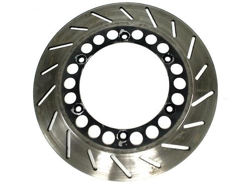Yamaha RD 350 LC 1983-1988 43MD REMSCHIJF RECHTS VOOR, Motoren, Onderdelen | Yamaha, Gebruikt, Ophalen of Verzenden