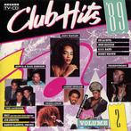 Various - Clubhits 89 Volume 2, Cd's en Dvd's, Verzenden, Gebruikt