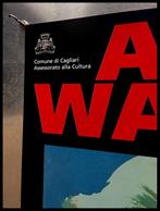Andy Warhol (after) - Manifesto, Poster Arte Warhol -