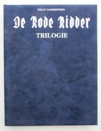 De Rode Ridder - De rode ridder trilogieën velours 2b -, Boeken, Nieuw