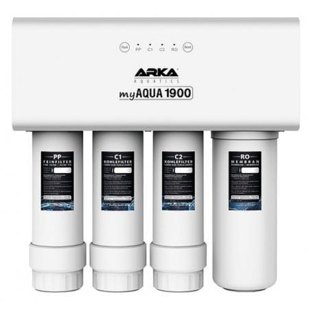 Arka MyAqua1900 - opbrengst tot 1900 ltr. In meest optimale, Dieren en Toebehoren, Honden-accessoires, Verzenden