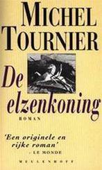 De elzenkoning 9789029045759 M. Tournier, Verzenden, Gelezen, M. Tournier
