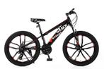 Cyclux Road Bike Jongensfiets Mtb 24 Inch 21 Speed Shimano, Fietsen en Brommers, Ophalen of Verzenden, Nieuw