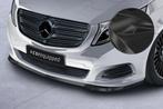Cupspoiler voor Mercedes Benz V-Klasse 447 CSL538-G, Auto-onderdelen, Carrosserie, Verzenden, Nieuw
