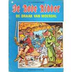 De Rode Ridder 9 - De draak van Moerdal 9789002118791, Boeken, Stripverhalen, Gelezen, Willy Vandersteen, Verzenden