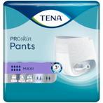 TENA Pants Maxi ProSkin Extra Large, Divers