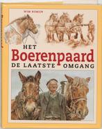 Boerenpaard, Het 9789062487967 W. Romijn, Verzenden, Zo goed als nieuw, W. Romijn