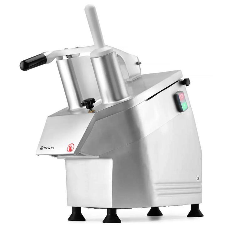 Groentesnijder | ProfiLine | Ø55/165x75mm | 100-300kg/u |, Zakelijke goederen, Horeca | Keukenapparatuur, Nieuw in verpakking