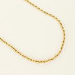 Collier - 18 carats Or jaune