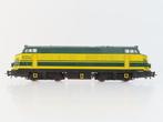 Roco H0 - 62996 - Diesellocomotief (1) - HLD 60 - NMBS, Hobby en Vrije tijd, Nieuw
