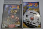 Jak II Renegade - Platinum  (PS2 PAL), Nieuw