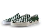 Vans Instappers in maat 42 Groen | 20% korting, Overige kleuren, Verzenden, Overige typen, Zo goed als nieuw