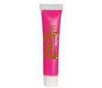 Make-Up Tube Neon Roze 10ml, Nieuw, Verzenden