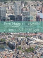 Den Haag onbewolkt / Cloudless The Hague 9789059375048, Livres, Art & Culture | Photographie & Design, Peter Elenbaas, Verzenden