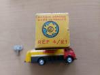 CIJ - Model vrachtwagen - Renault Tanker Truck Toy - Shell,