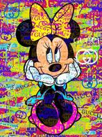 Alberto Ricardo (XXI) - Minnie Mouse