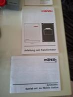 Märklin H0 - aus set 29653, 60652 - Treinset (2) - Set met, Nieuw