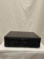 Technics - RS TR255 Audiocassette deck, Nieuw