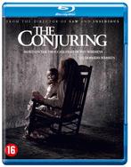 The Conjuring (blu-ray nieuw), Cd's en Dvd's, Ophalen of Verzenden, Nieuw in verpakking