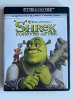 SHREK FOREVER AFTER (IMPORT WITHOUT DUTCH SUBS) (4K ULTRA HD, Cd's en Dvd's, Gebruikt