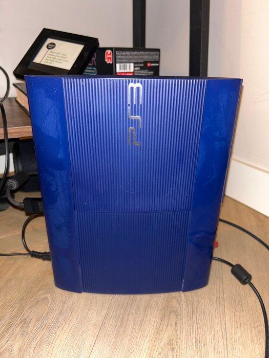 Sony - Playstation 3 (PS3) - Videogameconsole + games -, Games en Spelcomputers, Spelcomputers | Overige Accessoires