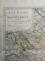 Italië - Piemonte // Monginevro, Moncenisio, Tenda en, Boeken, Nieuw