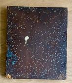 Icoon - Nieuwtestamentische Triniteit - Hout