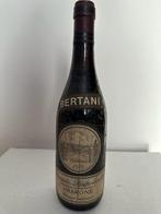 1979 Bertani - Amarone della Valpolicella - 1 Fles (0,75