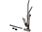 Bosch Flexxo BBH3ALL23 - Steelstofzuiger - 2 in 1 met, Elektronische apparatuur, Stofzuigers, Verzenden, Zo goed als nieuw