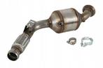 Katalysator Mercedes Sprinter 3,5T / 3T/ 5T, Verzenden, Nieuw