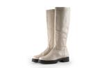 Prada Laarzen in maat 42 Beige | 5% korting, Kleding | Dames, Schoenen, Hoge laarzen, Prada, Verzenden, Beige