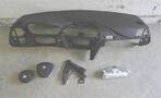 Dashboard + Airbags + Veiligheidsgorde BMW F30 F31 serie 3, Auto-onderdelen, Verzenden, Gereviseerd, BMW