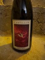 Cantillon - Vin Santo 2020, Sang Bleu 2020, Magic Lambic, Verzamelen, Nieuw