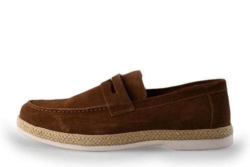 Vertice Espadrilles in maat 43 Bruin | 5% extra korting, Kleding | Heren, Schoenen, Bruin, Zo goed als nieuw, Espadrilles of Moccasins