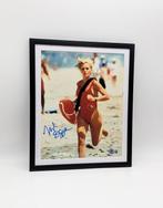 Baywatch - Nicole Eggert Summer Quinn Signed Photo w., Nieuw