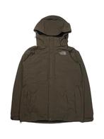 Vintage The North Face Brown Jacket maat XL, Vêtements | Hommes, Vestes | Hiver, Ophalen of Verzenden