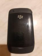 Blackberry Curve 8520 - Mobiele telefoon (1), Nieuw