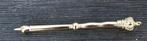 Objets de culte juif - Laiton - 1980-1990 - Judaica - Yad