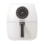 2dekans | TurboTronic AF210 Airfryer - 3.5L - Wit, Ophalen of Verzenden, Nieuw
